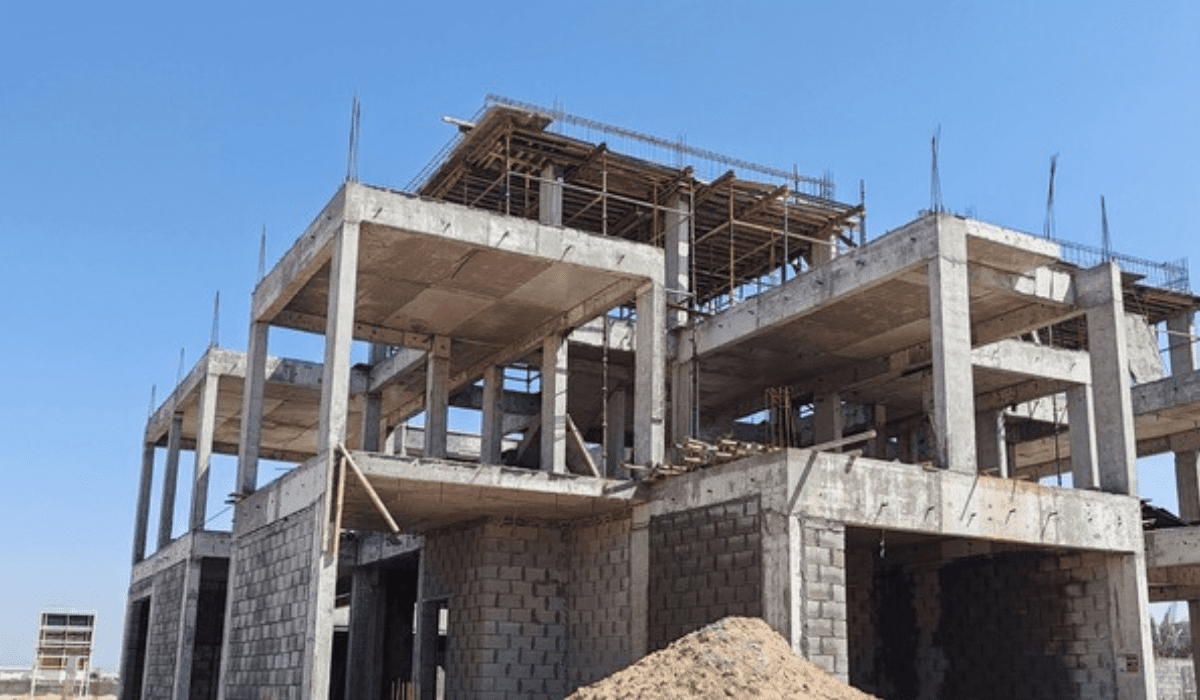 Buying an Apartment Under Construction in Batumi: From Foundation Pit to Keys