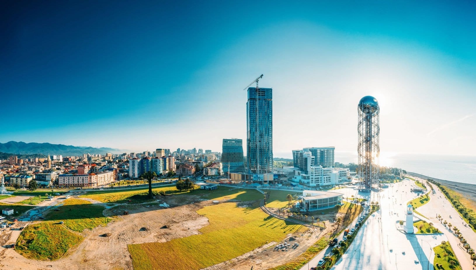 Top 5 Best New Developments in Georgia 2025: Full Review of Premium Residential Complexes