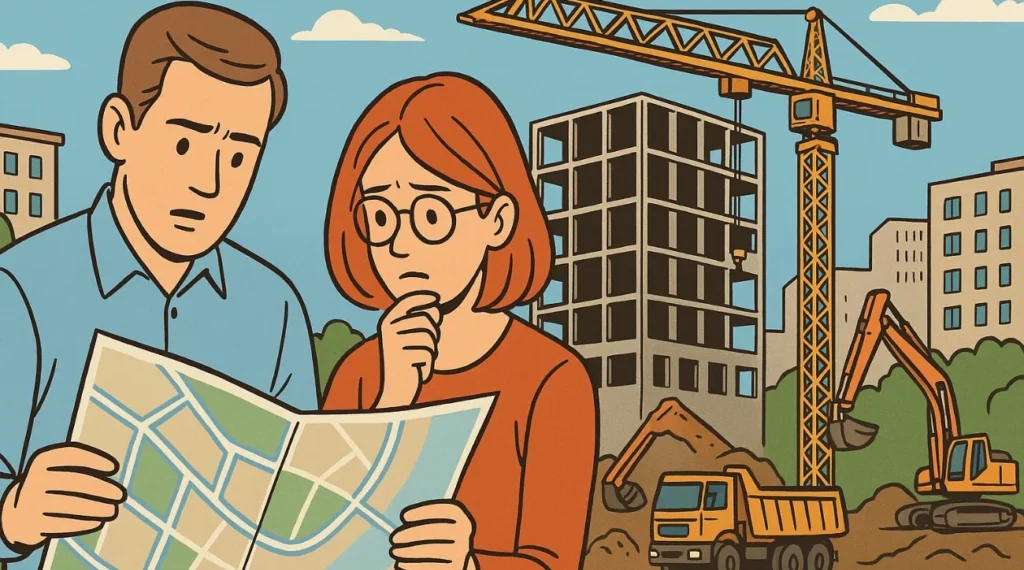 Top 15 Mistakes When Buying Property in Batumi and How to Avoid Them