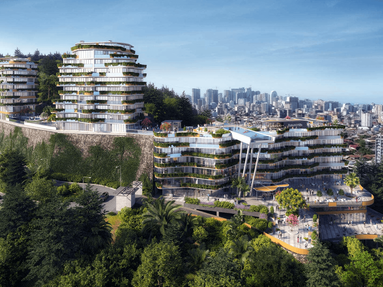 განვადება-Mardi Hills