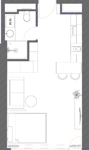 7th Heaven Residence 1