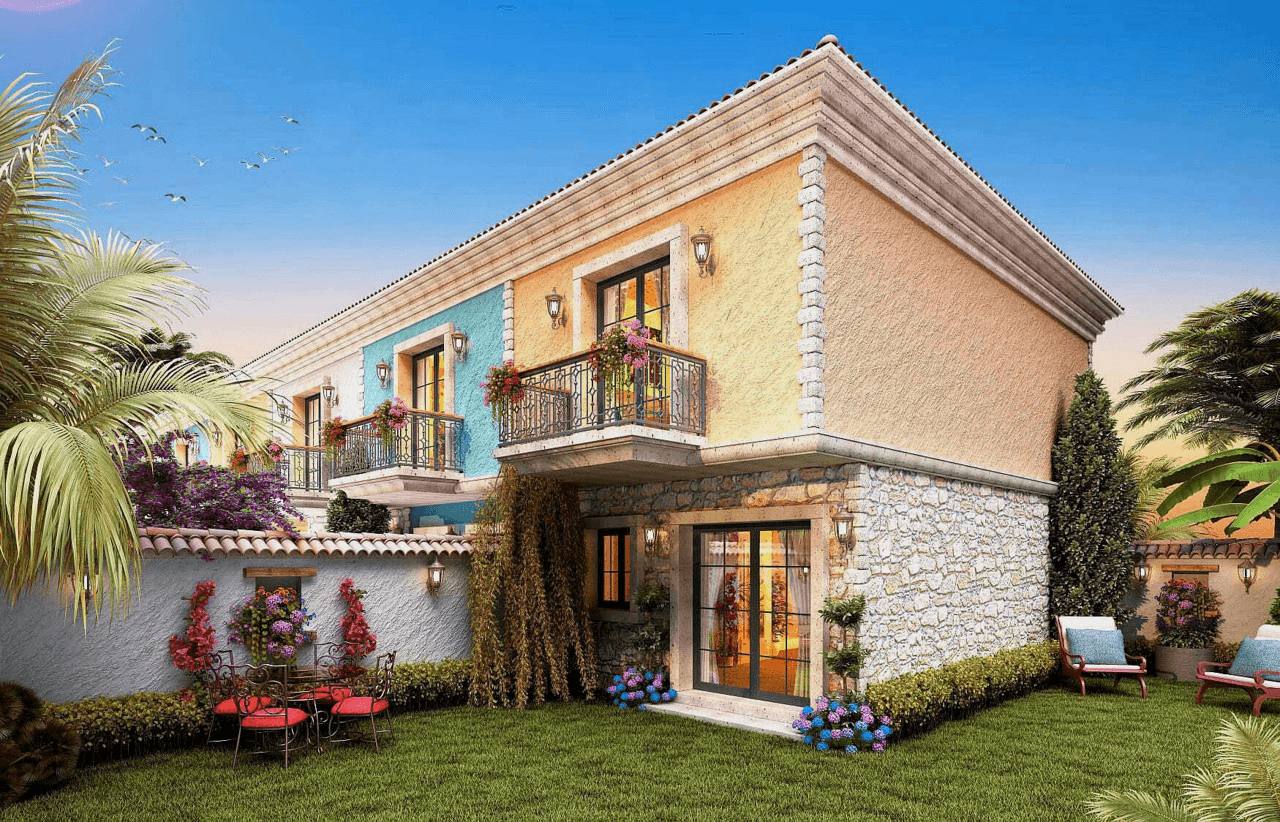 Batumi Villas Harmony 2