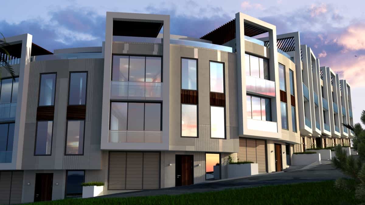 Green Side Kvariati 3