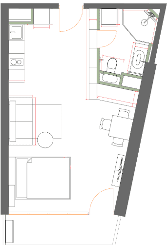 7th Heaven Residence 1