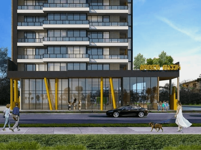 TAGHI on Tchaikovsky 3