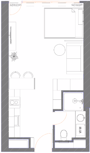 7th Heaven Residence 1