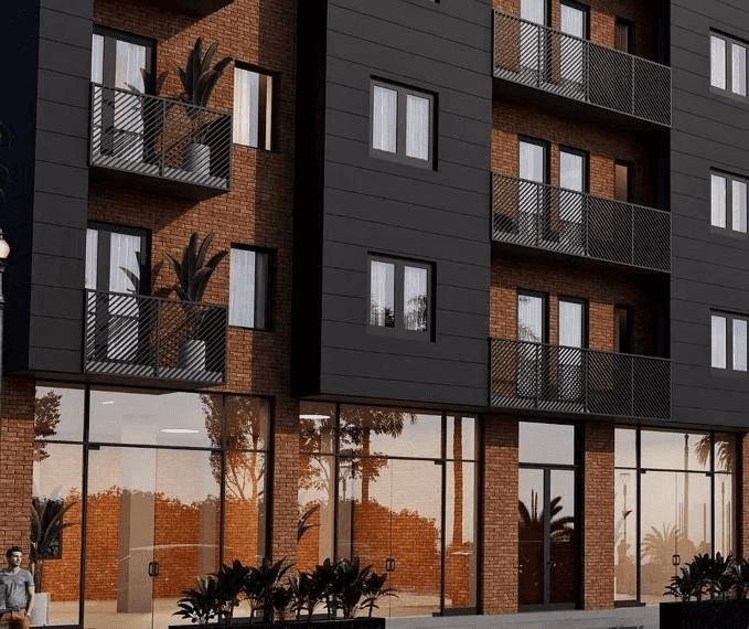 Boulevard Residence 3