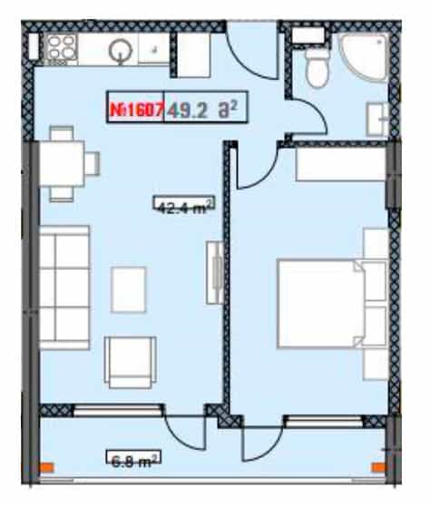New Boulevard Residence 1