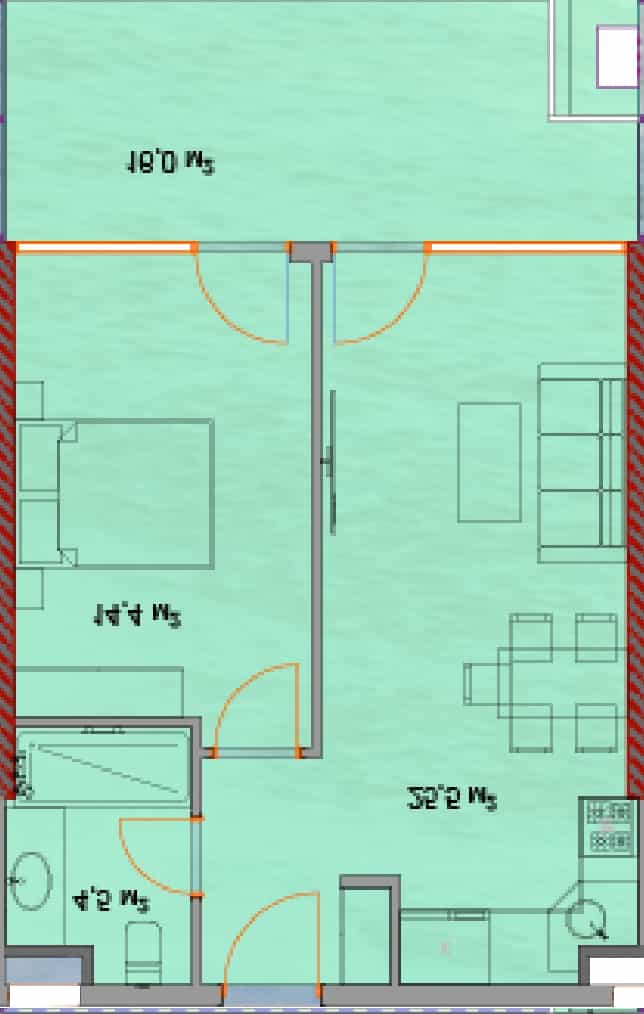 Horizon Grand Residence 1