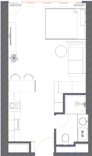 7th Heaven Residence 1