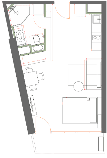 7th Heaven Residence 1