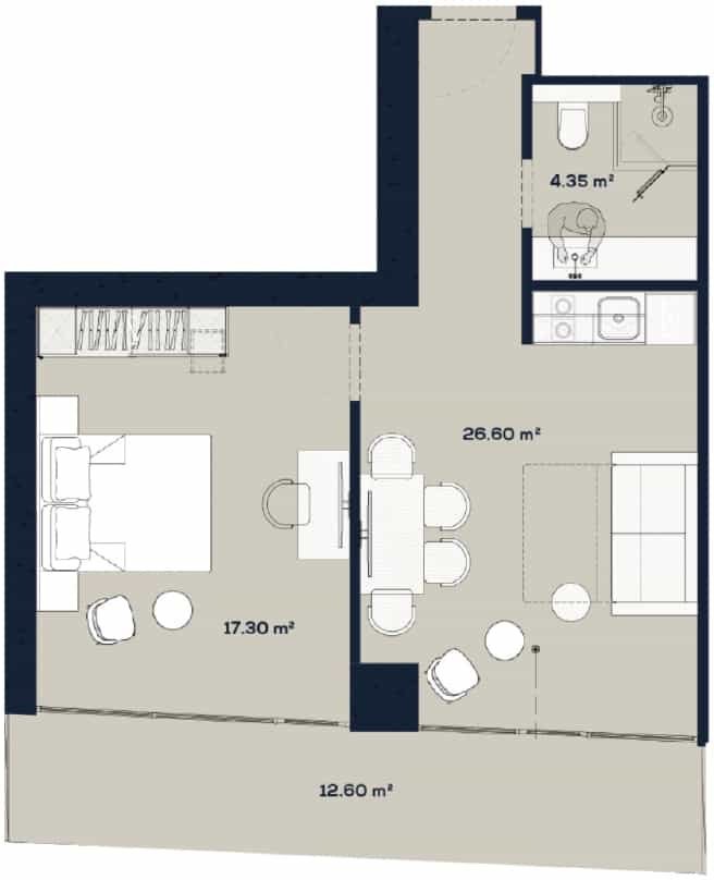 Alliance Centropolis 1