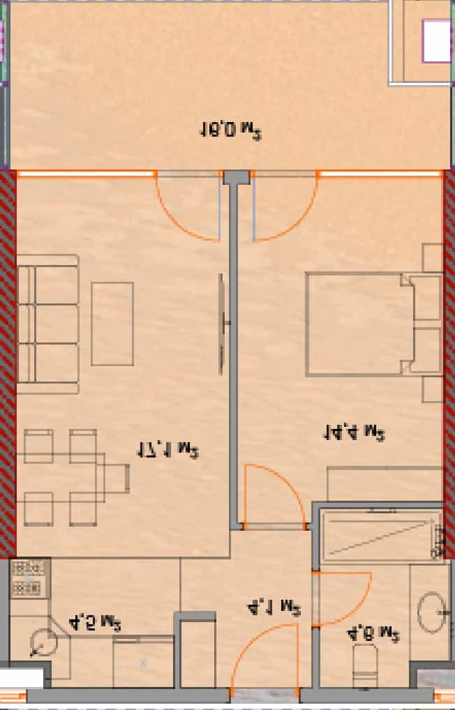 Horizon Grand Residence 1