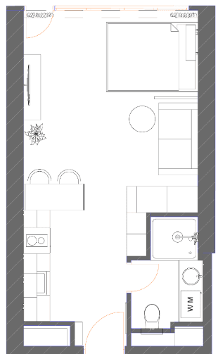 7th Heaven Residence 1