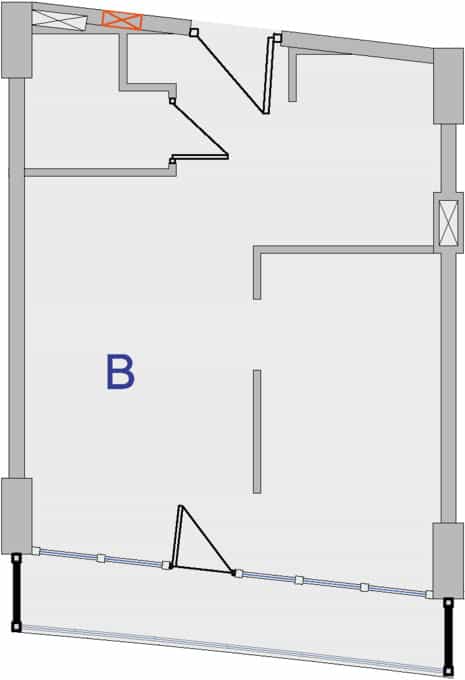 Metro City Residence 1