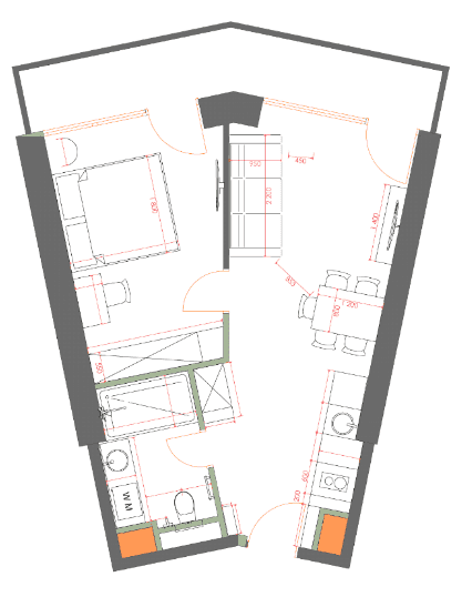 7th Heaven Residence 1