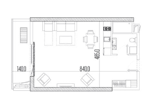 Intourist Residence 1