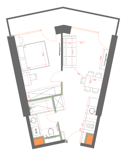 7th Heaven Residence 1