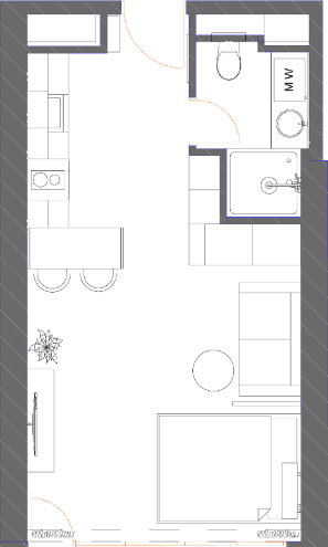 7th Heaven Residence 1