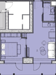 Radisson Residences 1