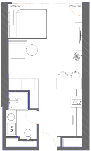 7th Heaven Residence 1