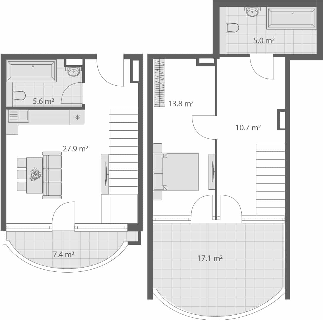 Wyndham Grand Family Club 1