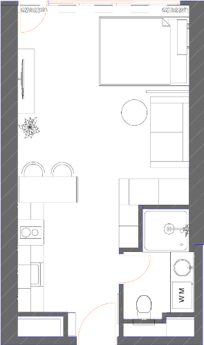 7th Heaven Residence 1