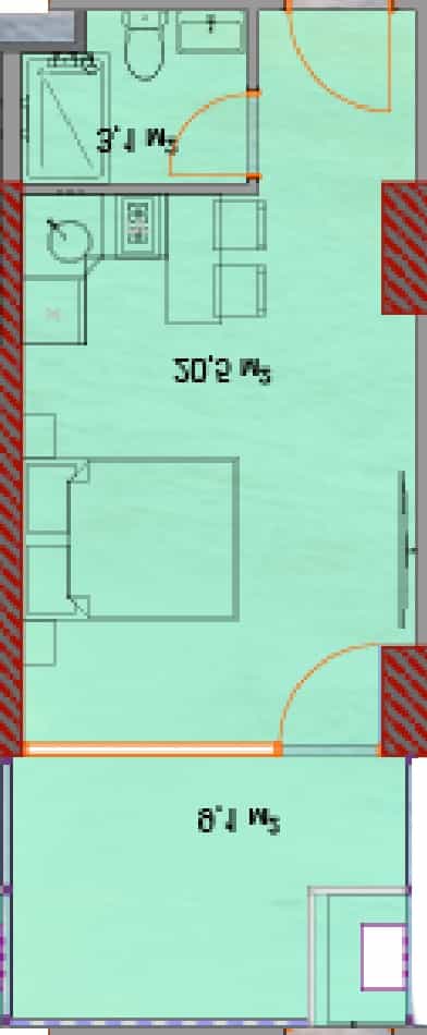 Horizon Grand Residence 1