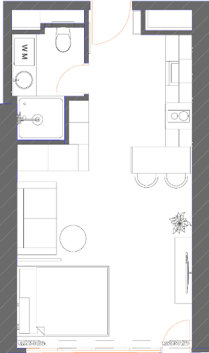 7th Heaven Residence 1