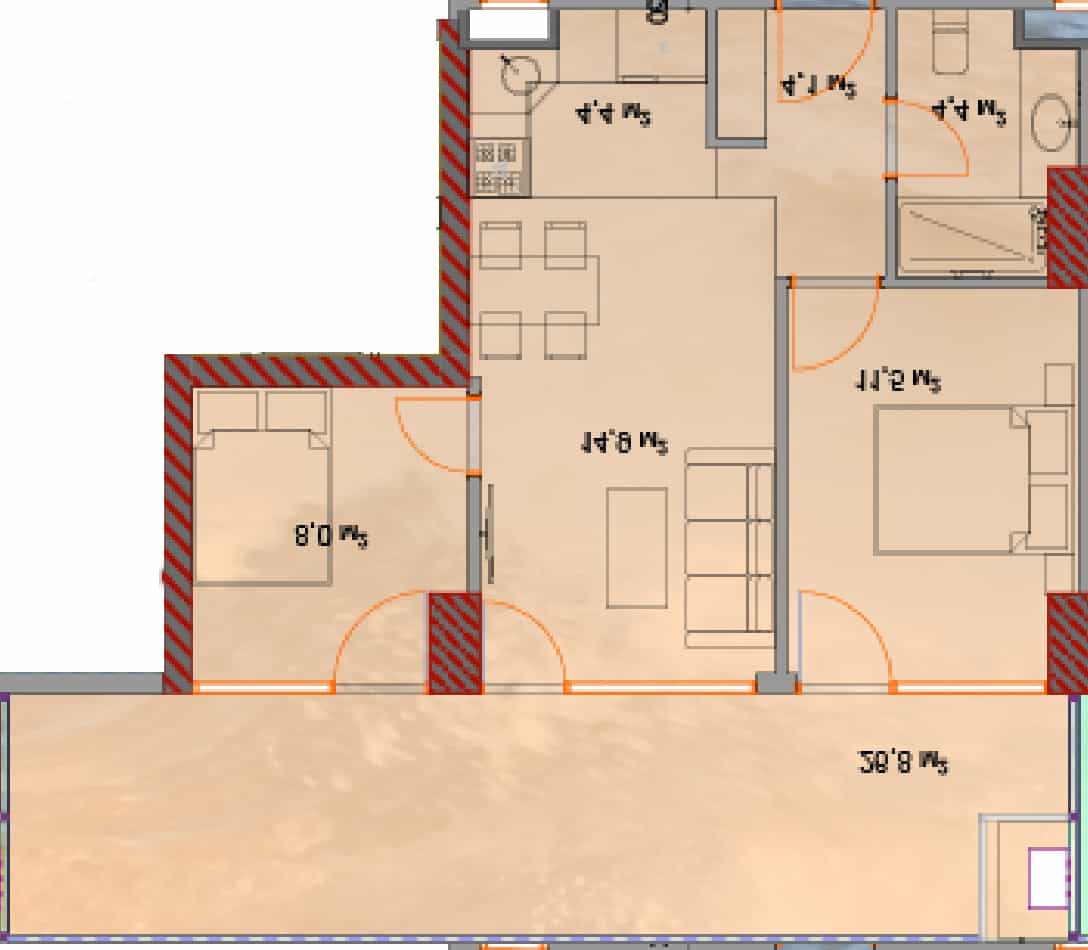 Horizon Grand Residence 1