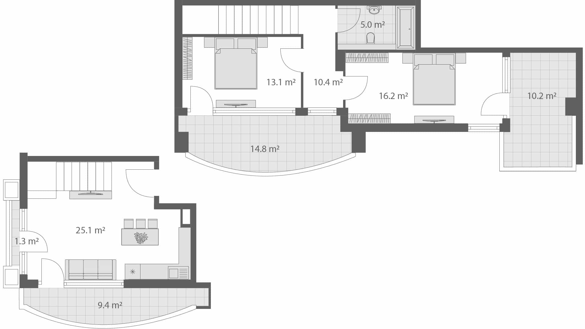 Wyndham Grand Family Club 1