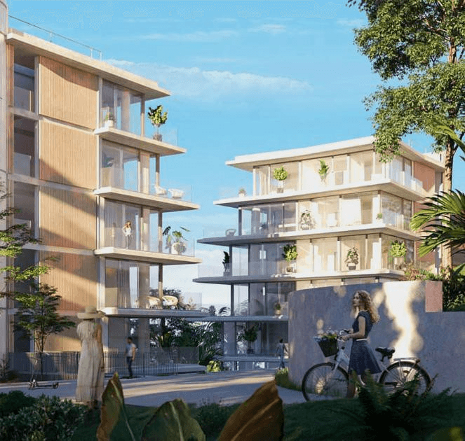 Green Cape Botanico 3