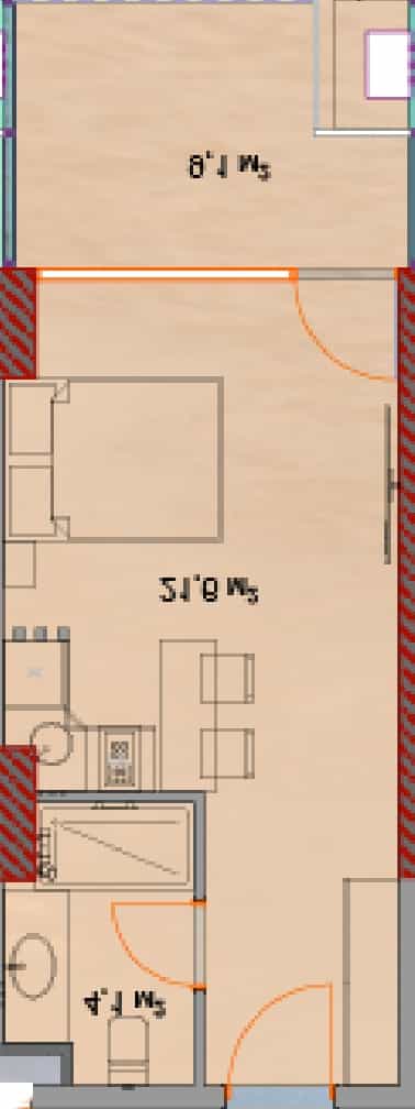 Horizon Grand Residence 1