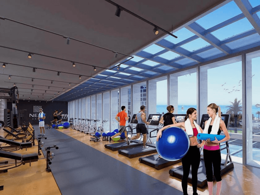 Wyndham Residence Batumi 3