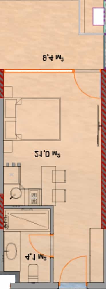 Horizon Grand Residence 1