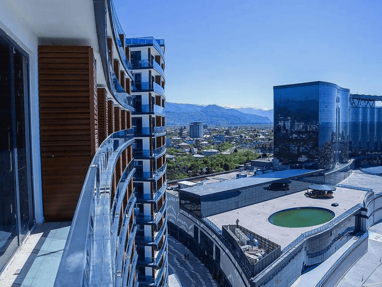 Metro City Residence 2