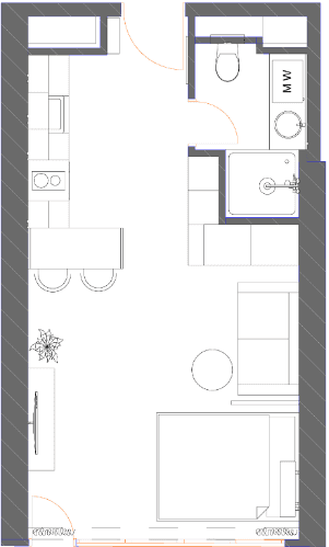 7th Heaven Residence 1