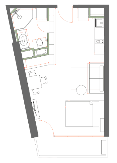 7th Heaven Residence 1