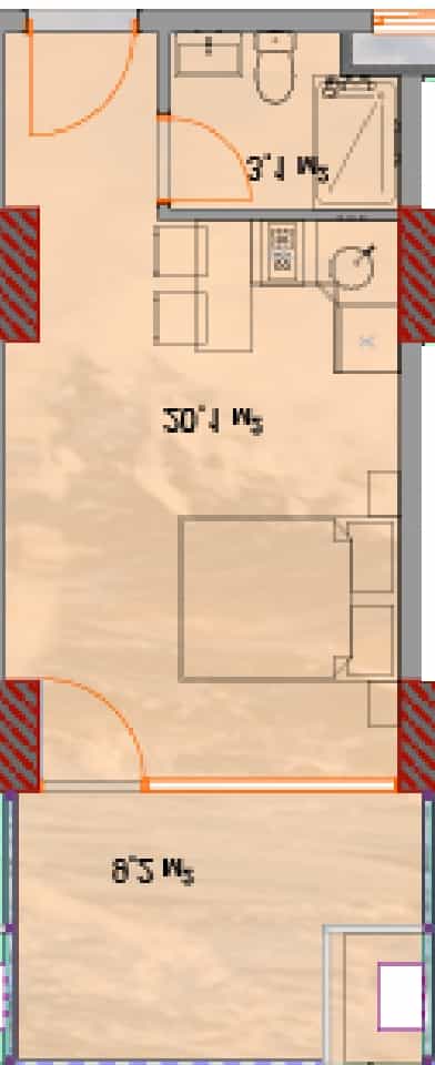 Horizon Grand Residence 1