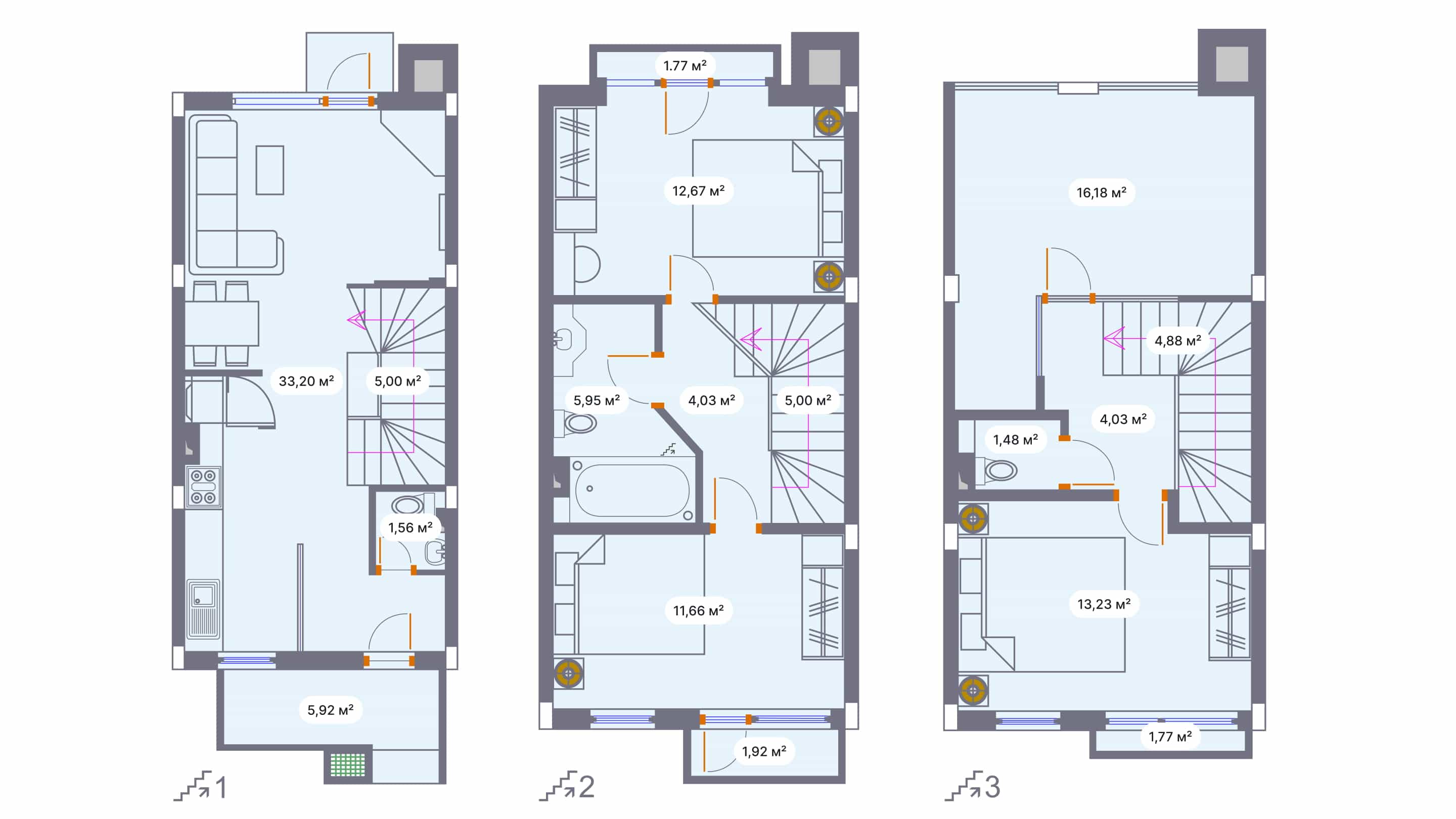 Wyndham Grand Riviera 1
