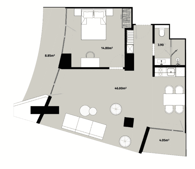 Alliance Centropolis 1