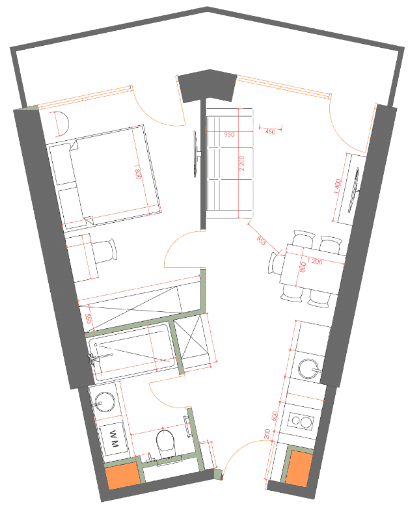 7th Heaven Residence 1