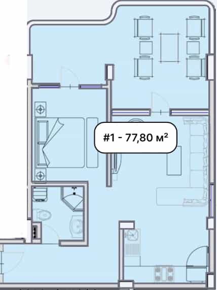 Elite Family Residence 1