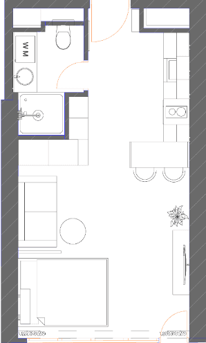 7th Heaven Residence 1