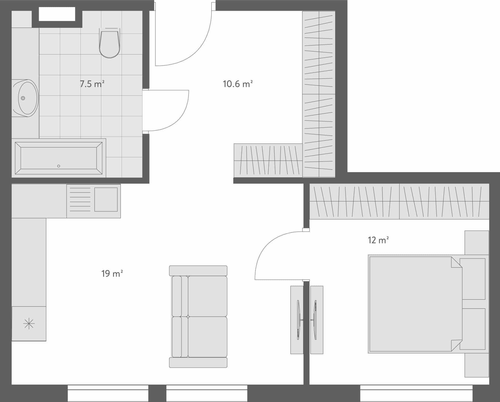 Wyndham Grand Family Club 1