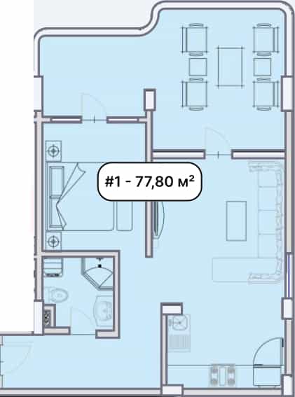 Elite Family Residence 1