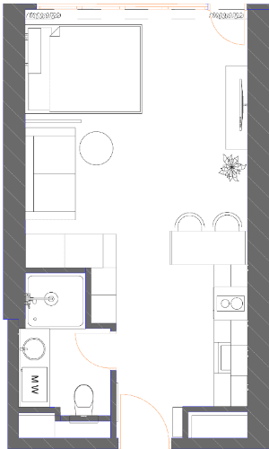 7th Heaven Residence 1