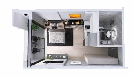 Dream Residence Chakvi 1