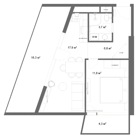 7th Heaven Residence 1