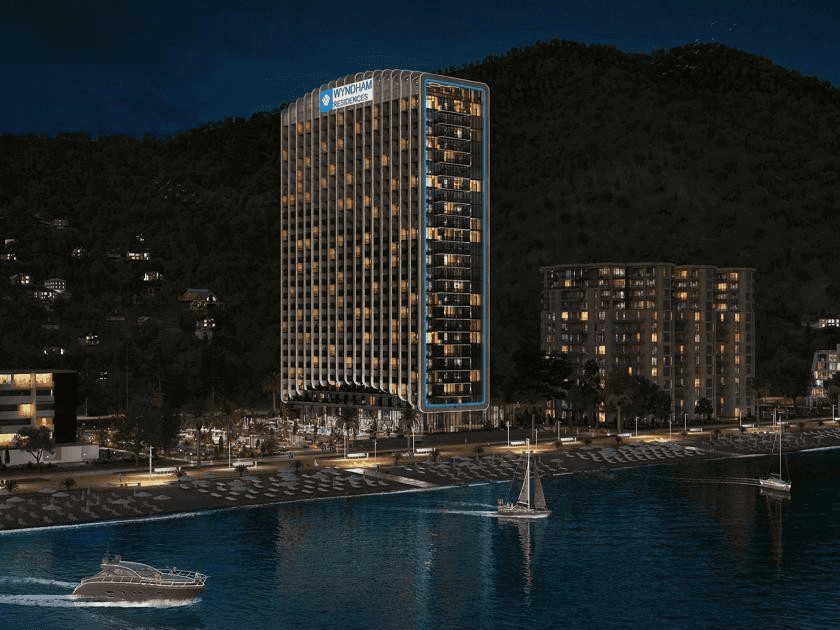 Wyndham Residence Batumi 2
